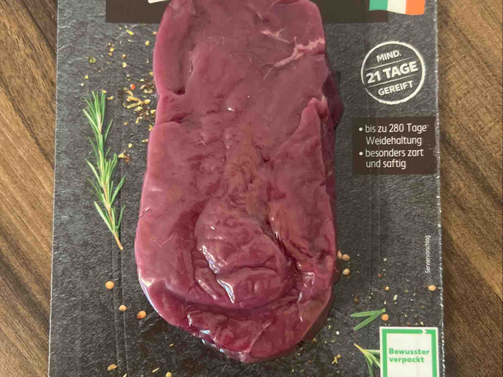 Irish Beef von MPfund | Hochgeladen von: MPfund