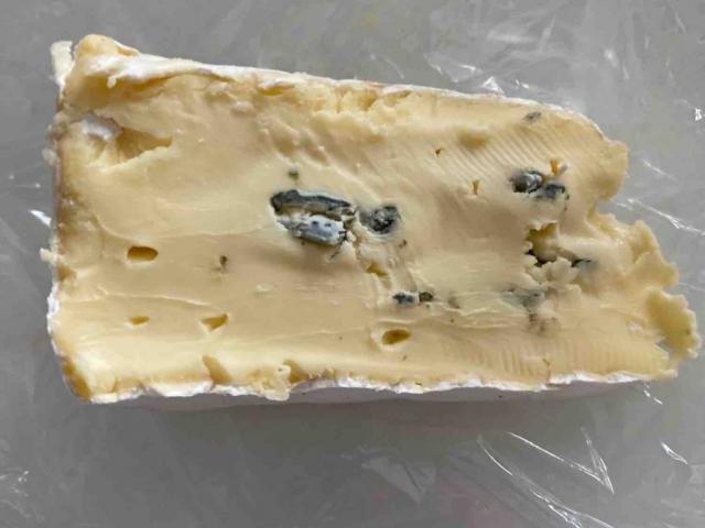 Champignon Cambozola 70% Deutscher Weichläse von martin.sobik | Hochgeladen von: martin.sobik