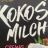 Kokos Milch, Cremig by HannaSAD | Hochgeladen von: HannaSAD