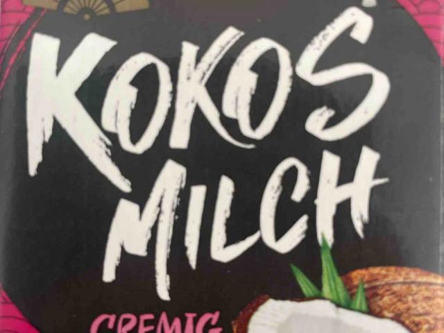 Kokos Milch, Cremig by HannaSAD | Hochgeladen von: HannaSAD