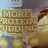 More Protein Pudding  Neutral, Pulver auf 100g von ck2000 | Hochgeladen von: ck2000