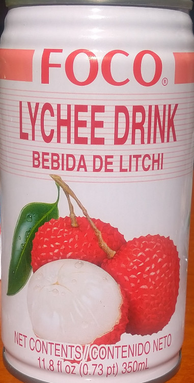Lechee Drink von Schmueslie | Hochgeladen von: Schmueslie