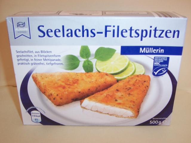 Seelachs-Filetspitzen | Hochgeladen von: Nudelpeterle