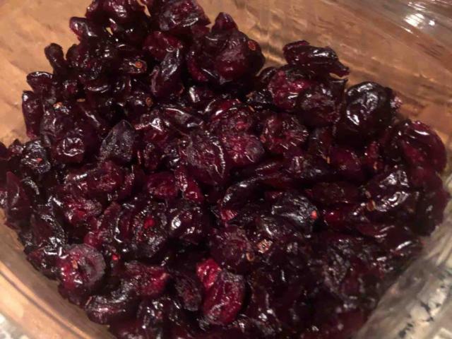 cranberry  dried by berk0060 | Uploaded by: berk0060