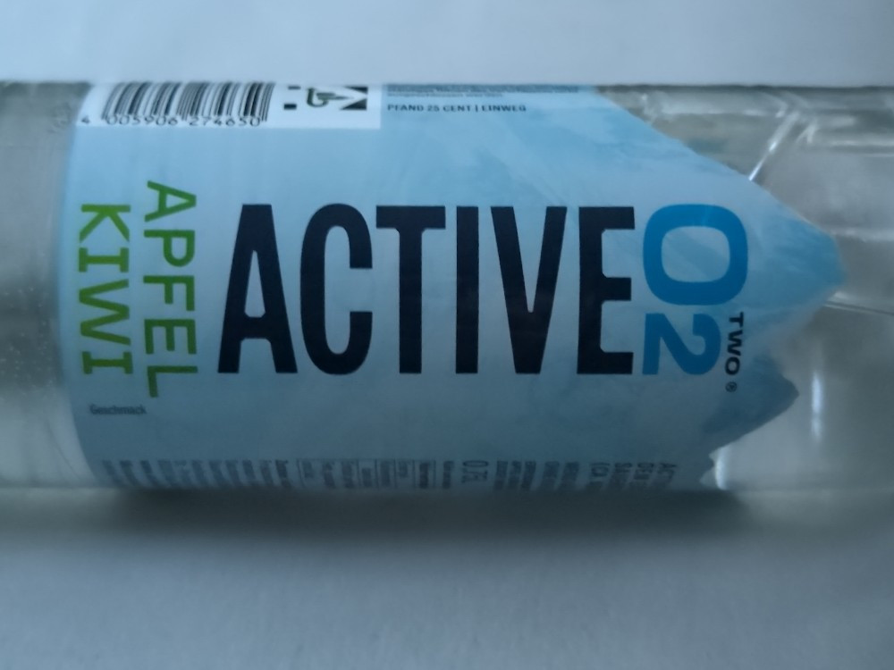Active O2, Apfel Kiwi by somedev | Hochgeladen von: somedev Active O2, Apfel Kiwi by somedev | Hochgeladen von: somedev