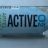 Active O2, Apfel Kiwi by somedev | Hochgeladen von: somedev