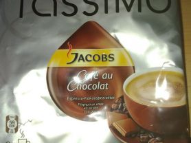 Tassimo Café au Chocolat, Chocolat | Hochgeladen von: Goofy83