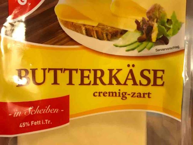 Butterkäse von Rapante | Hochgeladen von: Rapante