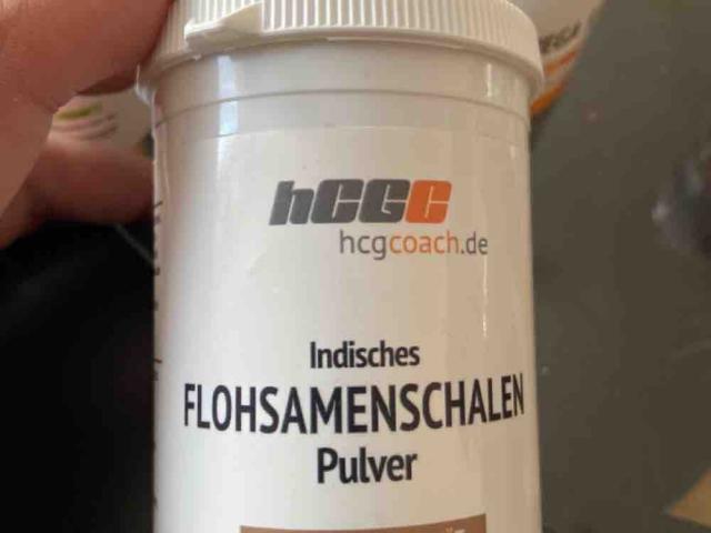 Flohsamenschalen Pulver, indisches Premium von JonnyBlaze | Hochgeladen von: JonnyBlaze