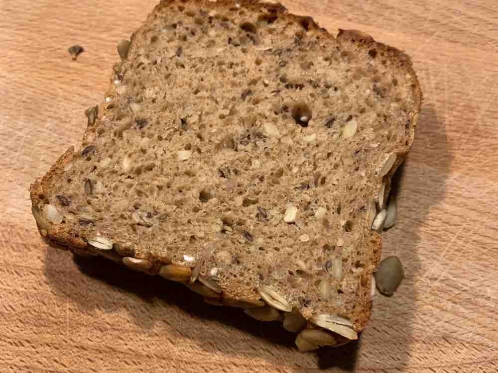 AOK-Brot  von fkiechle | Hochgeladen von: fkiechle