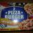 Pizza Burger, Speciale | Hochgeladen von: webpland