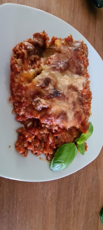 Low Carb Cannelloni  Benni von So.eine.Michaela | Hochgeladen von: So.eine.Michaela