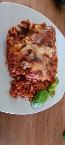 Low Carb Cannelloni  Benni von So.eine.Michaela | Hochgeladen von: So.eine.Michaela