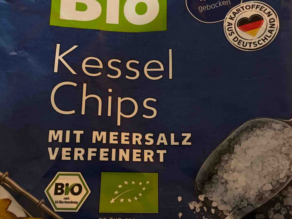 Kessel Chips von utali | Hochgeladen von: utali