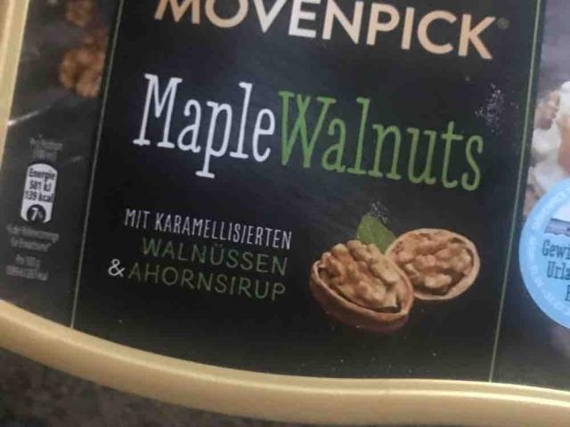 Maple Walnuts von jstr0014 | Hochgeladen von: jstr0014