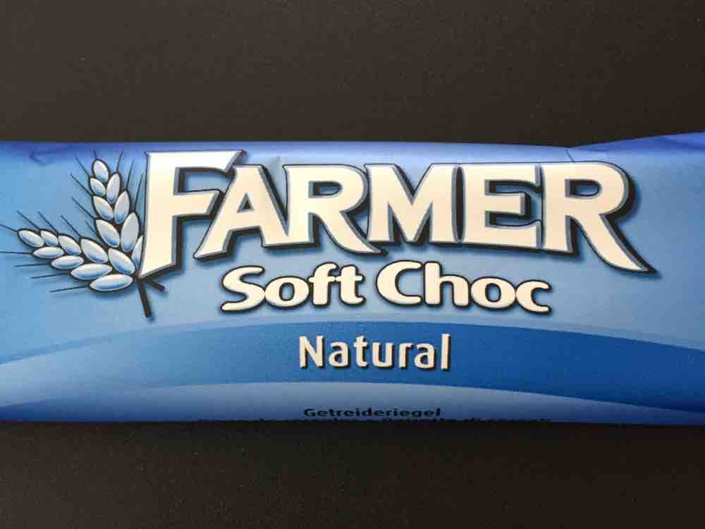 Farmer Soft Choc Natural von feissescheisse | Hochgeladen von: feissescheisse