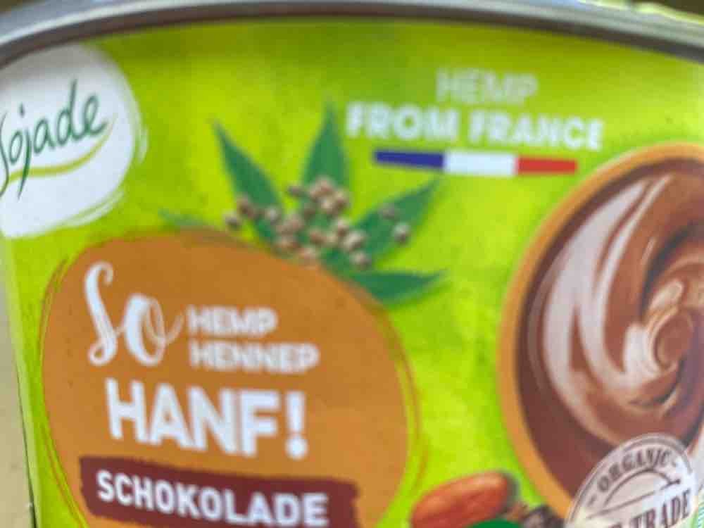 Sojade Hanf-Dessert , Schokolade von ashleysinja | Hochgeladen von: ashleysinja