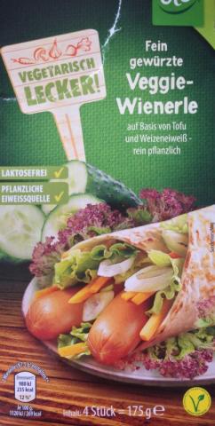 Veggie-Wienerle | Hochgeladen von: philippkemser906