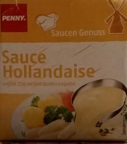 Sauce Hollandaise | Hochgeladen von: roger.regit
