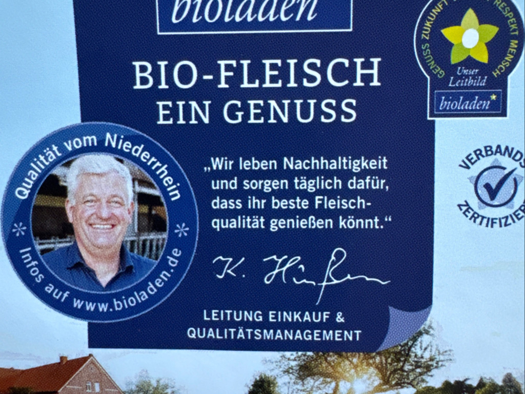 Bio Hackfleisch Rind von joritasolf821 | Hochgeladen von: joritasolf821 Bio Hackfleisch Rind von joritasolf821 | Hochgeladen von: joritasolf821