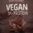 Nutri+ Vegan 3K-Protein Schokolade von Fette Sabine | Hochgeladen von: Fette Sabine