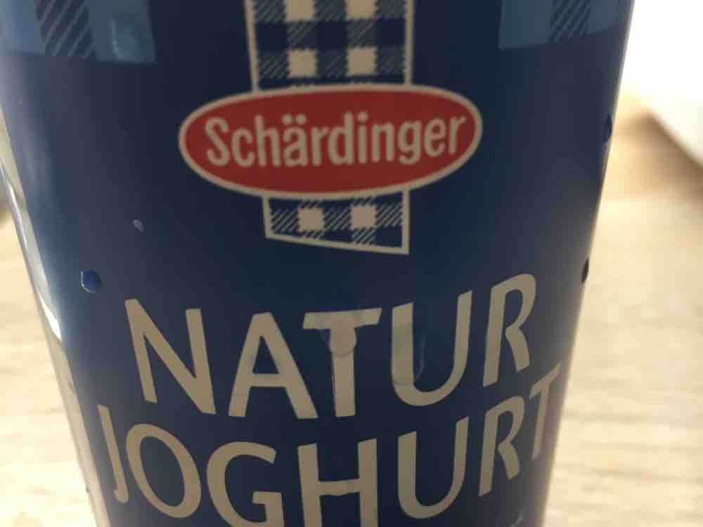 Naturjoghurt 3,5% von Diddl15 | Hochgeladen von: Diddl15