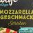 Mozzarella Scheiben by jackedMo | Hochgeladen von: jackedMo