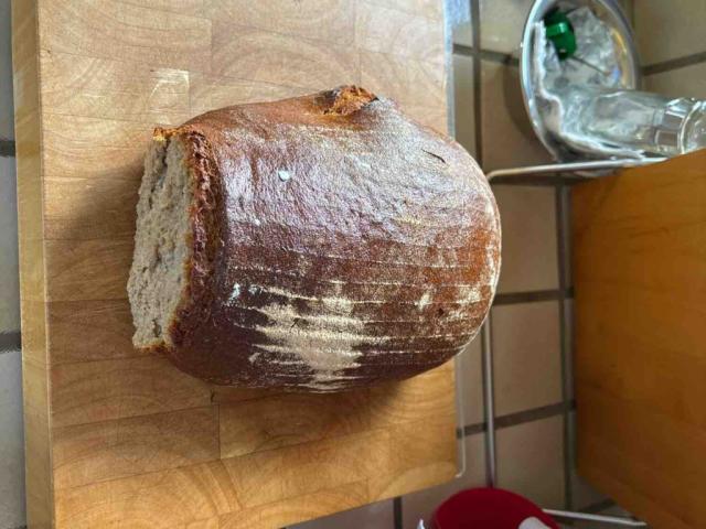 Salzburger Kruste, Brot von djimoh | Hochgeladen von: djimoh