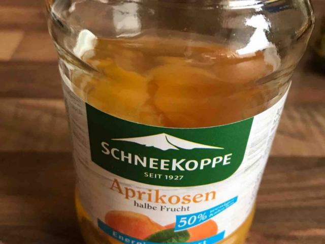 Aprikosen , 50% weniger Kalorien  von PhilippJooo | Hochgeladen von: PhilippJooo