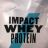 Impact Whey Protein, Coconut von Tamara118 | Hochgeladen von: Tamara118