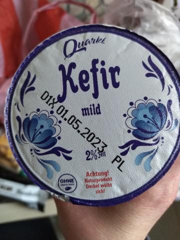 kefir by lyalya | Hochgeladen von: lyalya