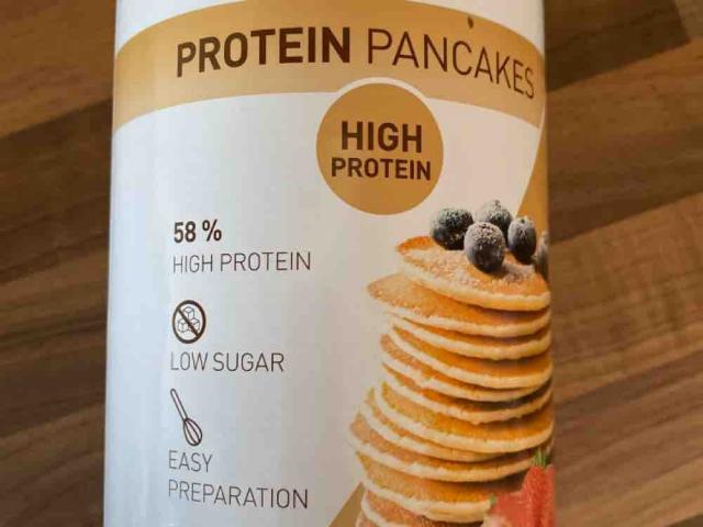 Protein Pancake by Becci1992 | Uploaded by: Becci1992