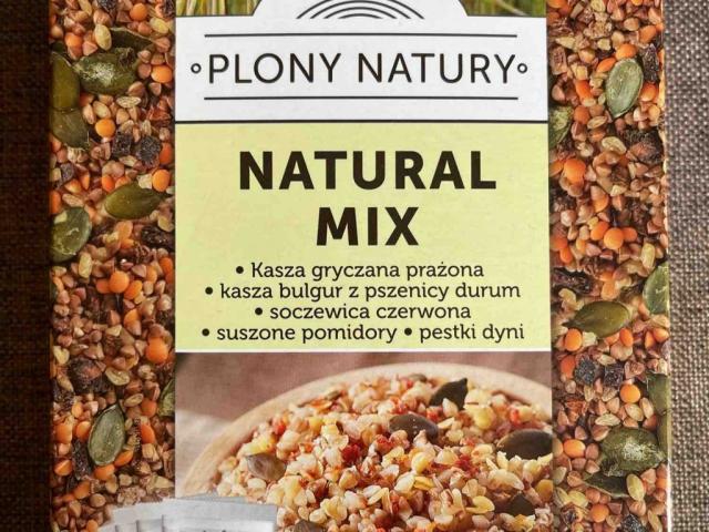 Plony Natury, Natural Mix von joannak | Hochgeladen von: joannak