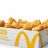 20er Nuggets Mcdonalds von johannesasas | Hochgeladen von: johannesasas