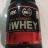 Gold Standard 100% Whey, Extreme Milk Chocolate by Grimnog | Hochgeladen von: Grimnog