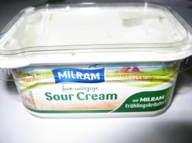 fein würzige Sour Cream | Hochgeladen von: EcceRex