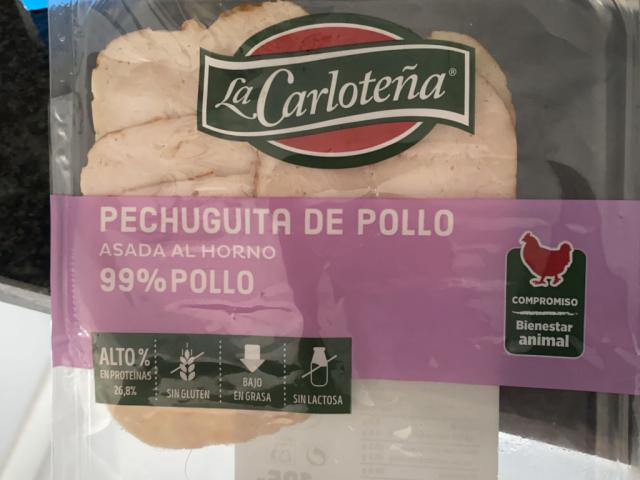 Pechuguita de pollo by EvaTik | Uploaded by: EvaTik Pechuguita de pollo by EvaTik | Uploaded by: EvaTik