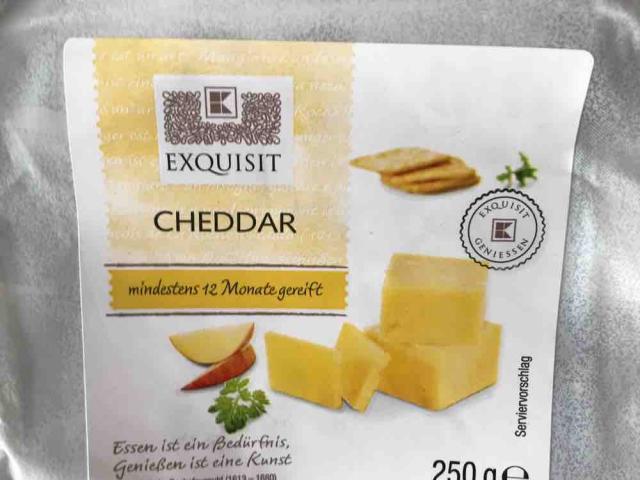 Cheddar  von mel2802 | Hochgeladen von: mel2802