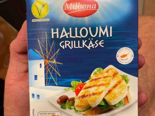 Halloumi von mariusbnkn | Hochgeladen von: mariusbnkn