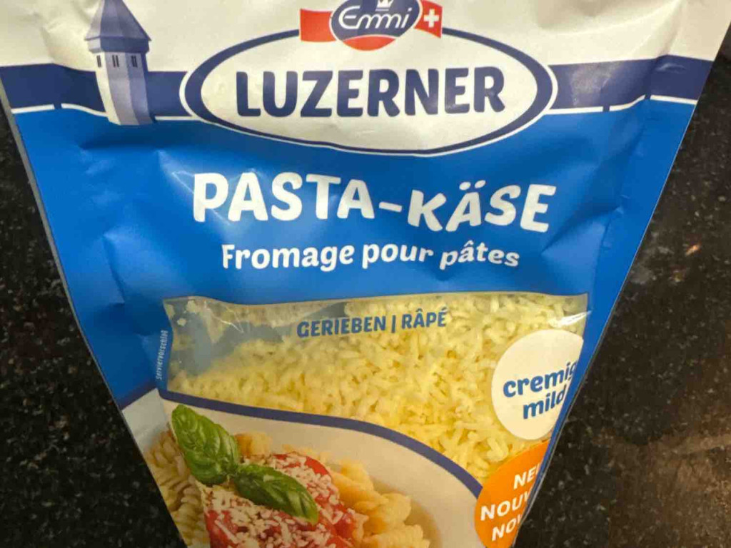 Luzerner Pasta-Käse von Sanji25 | Hochgeladen von: Sanji25