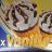 waffelhörnchen  , RIVA (norma), vanille | Hochgeladen von: cantaloupe