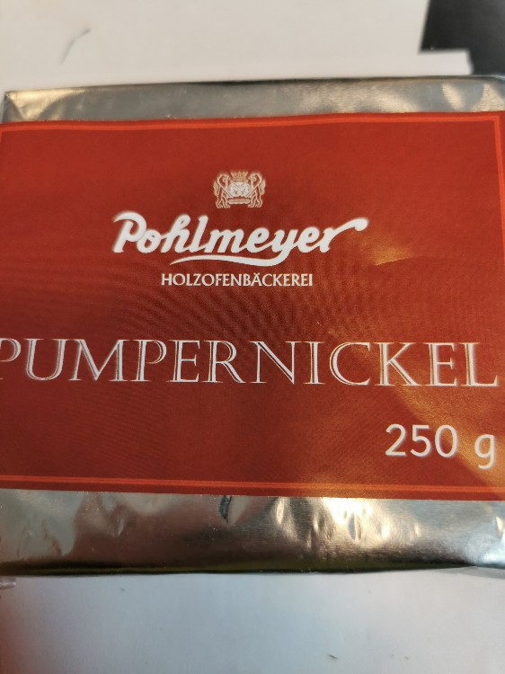 Pumpernickel  Pohlmeyer von Anni1967 | Hochgeladen von: Anni1967