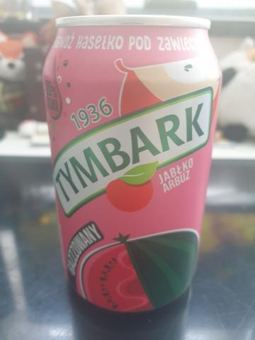 Tymbark Soda Melone by AaronMcFocks | Uploaded by: AaronMcFocks