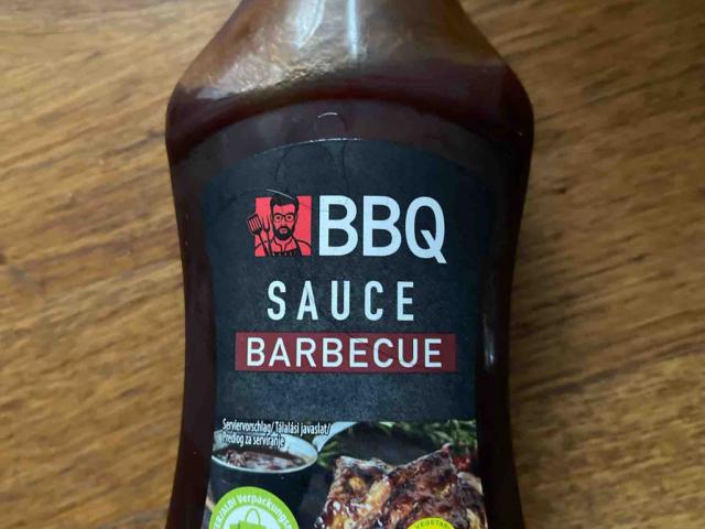 BBQ Sauce von SaavikamBoo | Hochgeladen von: SaavikamBoo