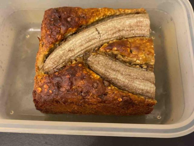 Protein Bananenbrot von Lieschen | Hochgeladen von: Lieschen