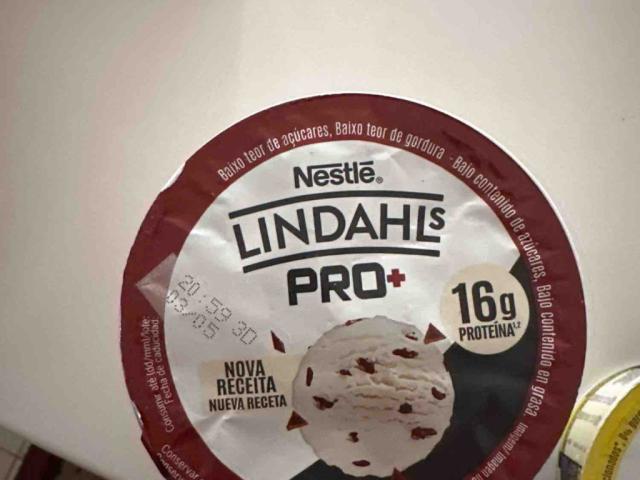 lindahlas pro, stracciatella von mariettaxbravo | Hochgeladen von: mariettaxbravo