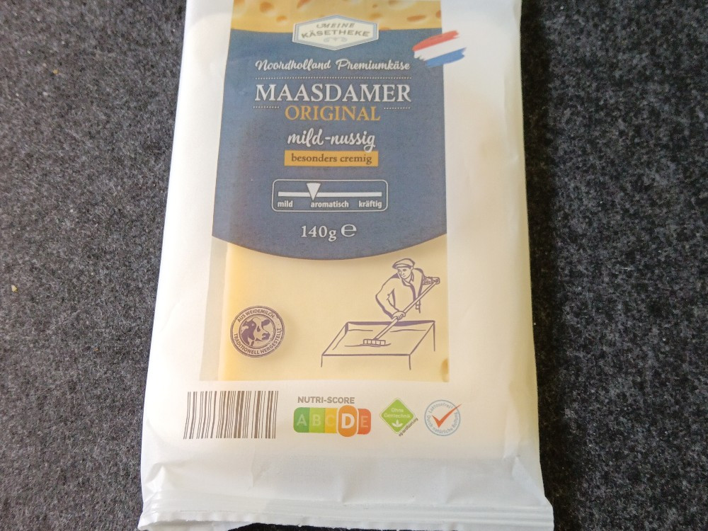 Maasdamer von Olaf3994 | Hochgeladen von: Olaf3994 Maasdamer von Olaf3994 | Hochgeladen von: Olaf3994