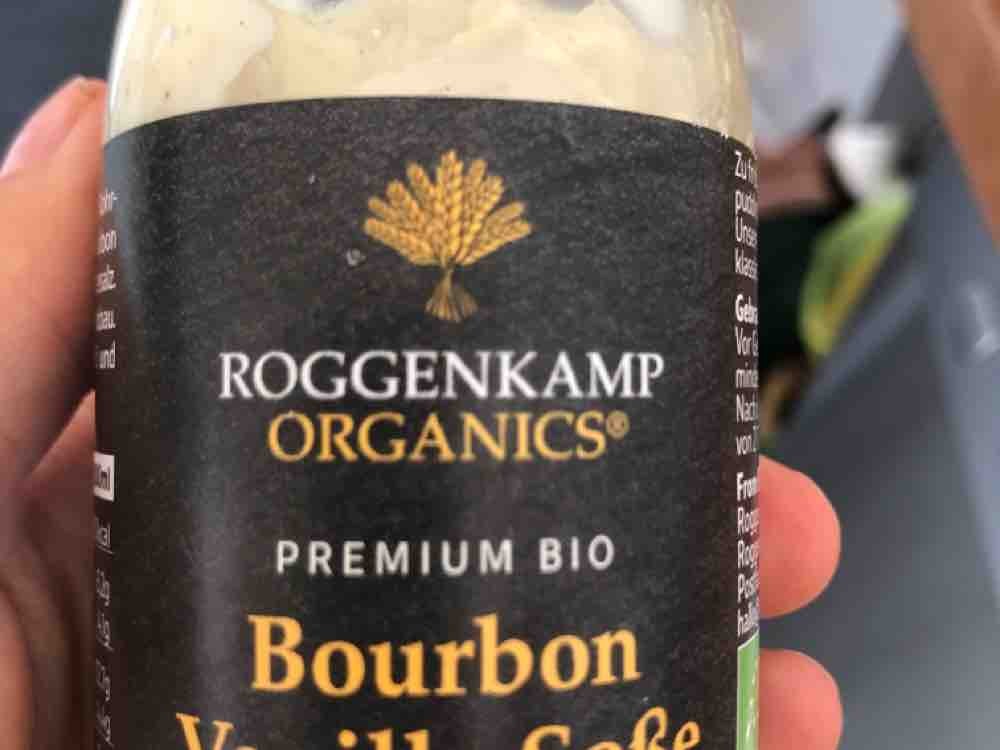 Bourbon Vanille Soße, premium Bio von LaSuska | Hochgeladen von: LaSuska