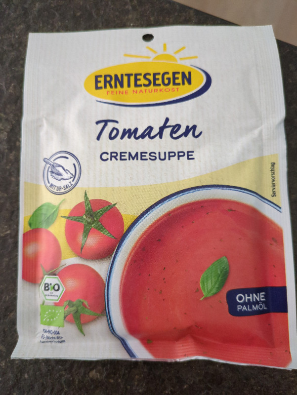 Tomaten Cremesuppe von nr1977 | Hochgeladen von: nr1977