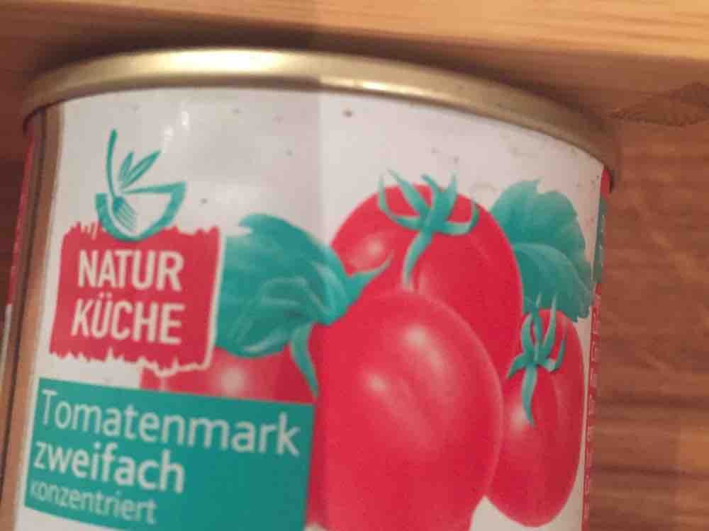 Tomatenmark, zweifach konzentriert von Miryam | Hochgeladen von: Miryam